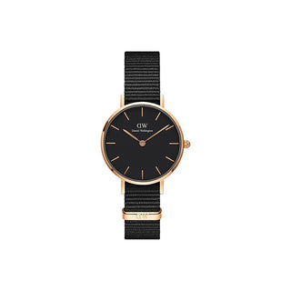 Daniel Wellington Petite 28 Cornwall — Orologio