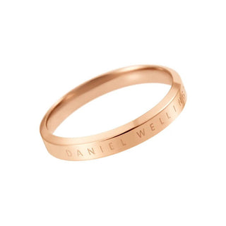 Daniel wellington Bague en bronze classique originale - Circuit : 62 mm