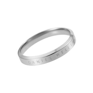 Daniel wellington 오리지널 클래식 스틸 링 DW0040002 - 회로: 56mm