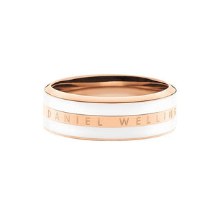 Daniel wellington Emalie DW004000 패션 브론즈 링 56mm 회로