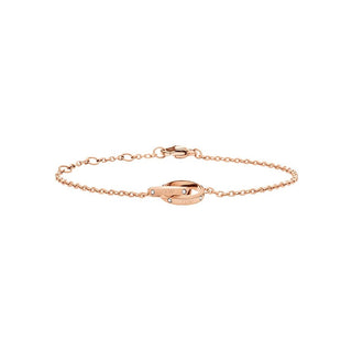 Daniel wellington سوار برونزي كلاسيكي جميل من لومين DW00400355