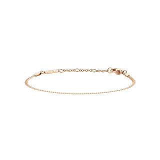 Daniel wellington Elan DW00400541 бронзовый браслет