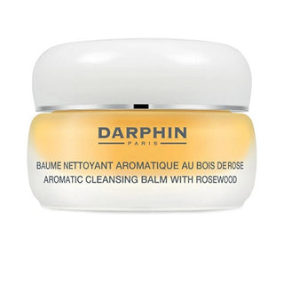 Darphin （芳香膏 Clean 玫瑰木香型）40毫升
