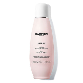 Darphin 敏感肌肤专用 Intral Micellar Tonic - 容量：200 毫升