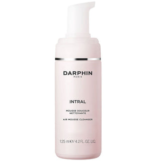 Darphin Intral 舒缓洁面泡沫（敏感肌肤适用，空气慕斯）125 毫升