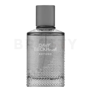 David beckham Além - EDT - Volume: 90 ml