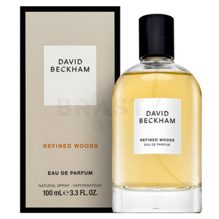 David beckham Verfijnde Houtsoorten - EDP - Inhoud: 100 ml