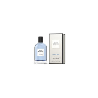David beckham Infinite Aqua - Eau de Parfum - Volume : 100 ml