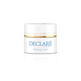 Declaré Pure Balance Crema Idro Opacizzante 50 ml — Crema viso