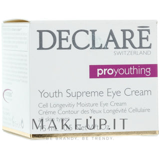 Declaré Pro You Thing Crema Contorno Occhi 15 ml — Crema contorno occhi