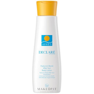 Declaré 히알루론 부스트 애프터썬 바디로션 200ml
