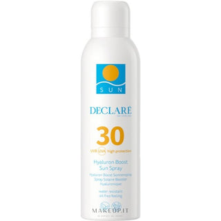 Declaré 선 스프레이 SPF 30+ 히알루론 부스트 200ml