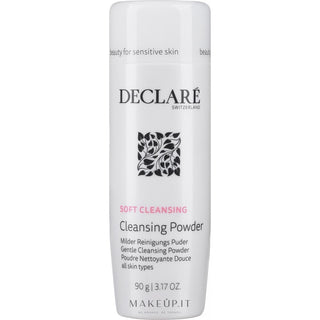 Declaré Soft 90 g — Detergente Viso in Polvere