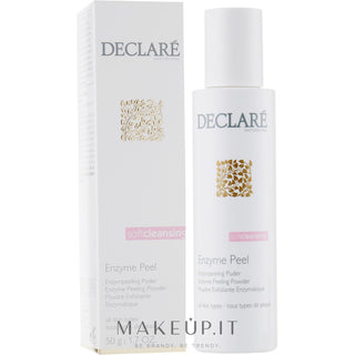 Declaré Peeling Enzimatico Detergenza Morbida 50 g — Scrub