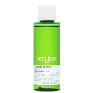 Decléor Ulei de corp împotriva cicatricilor și vergeturilor Cica Botanic 100 ml