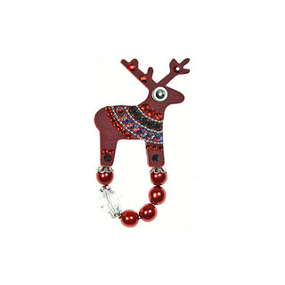 Deers Салат Сальерка красный малый