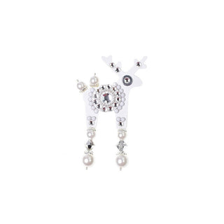 Deers Little White Deer Gloriana