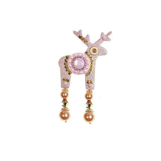 Deers Little charming deer Milady