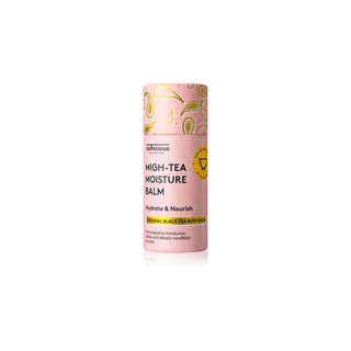 Delhicious Might-Tea Original Body Balm 70g