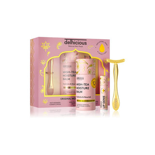 Delhicious Original Moisture Magic Gift Set