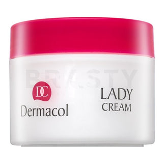 Dermacol Crema Quotidiana Anti-Rughe Lady 50 ml — Crema viso anti-rughe