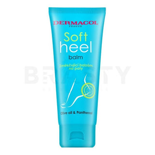 Dermacol Balsamo Soft Heel 100 ml — Balsamo talloni