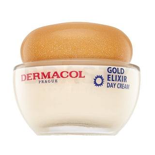 Dermacol Crema Giorno Ringiovanente Caviar SPF 10 50 ml — Crema viso giorno SPF