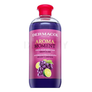 Dermacol Bagno schiuma Aroma Ritual Lime 500 ml — Bagno schiuma