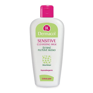 Dermacol Latte Detergente Sensibile 200 ml — Latte detergente