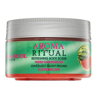 Dermacol Anguria Scrub Corpo Rinfrescante 200 g — Scrub