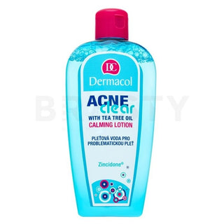 Dermacol Lozione Acneclear 200 ml — Lozione viso