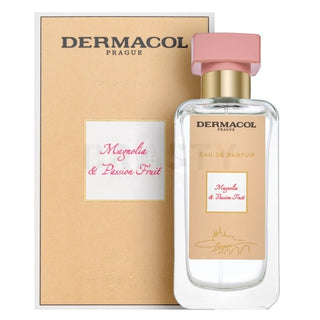 Dermacol Parfume Magnolia & Passionsfrugt EDP 50 ml