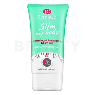 Dermacol Slim My Body Gel Corpo Snellente 150 ml — Gel corpo snellente