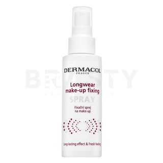 Dermacol Spray fissante trucco — Spray fissante trucco