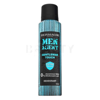 Dermacol Agent Deodorante Gentleman Touch Uomo 150 ml — Deodorante