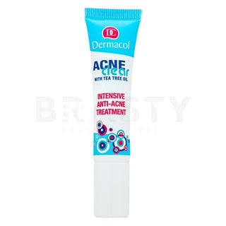 Dermacol Siero Acneclear 15 ml — Siero viso