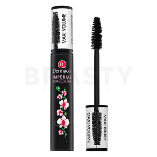 Dermacol Mascara Imperial Nero 13 ml — Mascara
