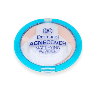 Dermacol Acnecover Porcelain 11 g — Polvere Opacizzante