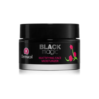 Dermacol Gel Black Magic 50 ml — Gel viso