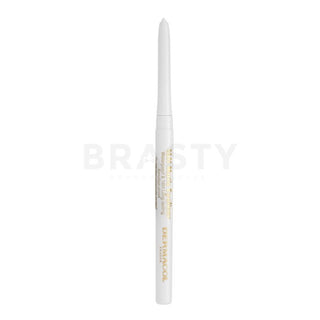 Dermacol Eyeliner Automatico Waterproof 16H 1 Bianco 0,3 g — Eyeliner