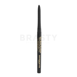Dermacol Matic Eyeliner Automatico Waterproof 16H 3 Marrone 0,3 g — Matita Occhi