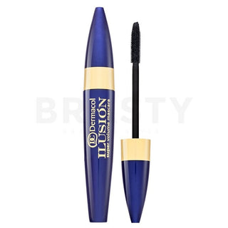 Dermacol Mascara Super Volume Ilusion Nero 11 ml — Mascara