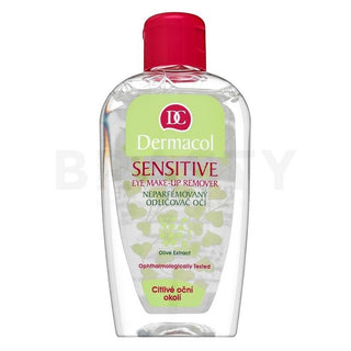 Dermacol Sensitive Struccante Occhi 150 ml — Detergente occhi