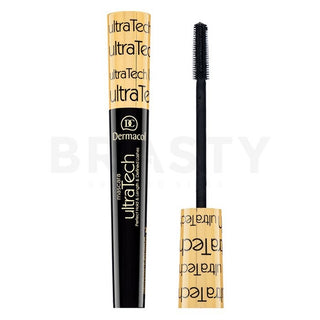 Dermacol Mascara Ultra Tech Nero 10 ml — Mascara