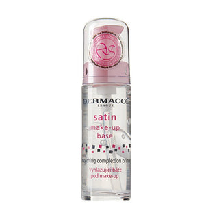 Dermacol Base Satin Make-up 30 ml — Primer viso