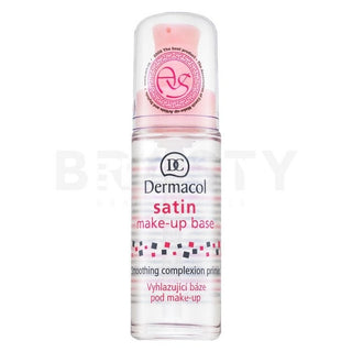 Dermacol Satin Make-up Base levigante 30 ml — Primer viso