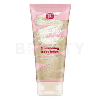 Dermacol Glitter My Body Lozione corpo 200 ml — Lozione corpo