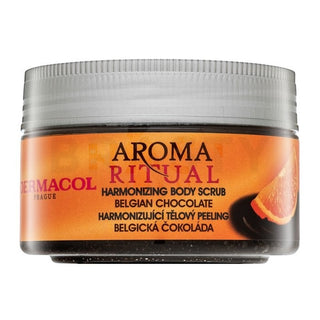 Dermacol Rituale Aroma Scrub Corpo Armonizzante 200 g — Scrub Corpo