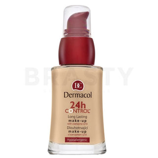 Dermacol Fondotinta Control 24 ore 2k 30 ml — Fondotinta