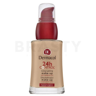 Dermacol Fondotinta Control 24 ore 4k 30 ml — Fondotinta